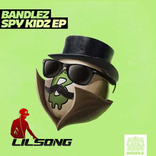 Bandlez - Spy Kidz